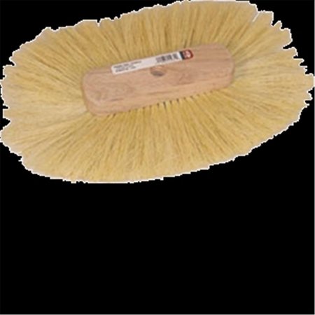 DQB INDUSTRIES 11934 48 in Panda Paw I Stippling Brush 19134